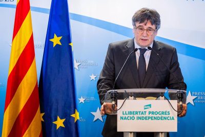 Puigdemont