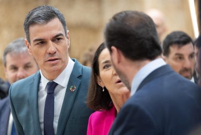 Pedro sánchez