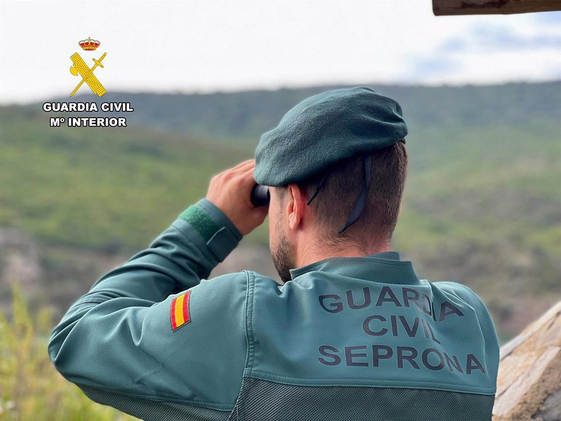 Guardia Civil Seprona