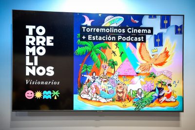 Torremolinos Cinema