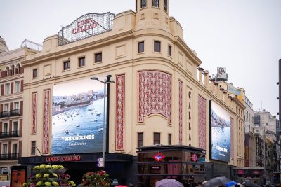 Torremolinos promoción Gran Vía