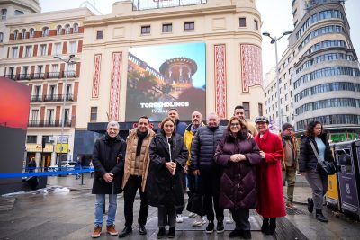 Torremolinos Gran Vía