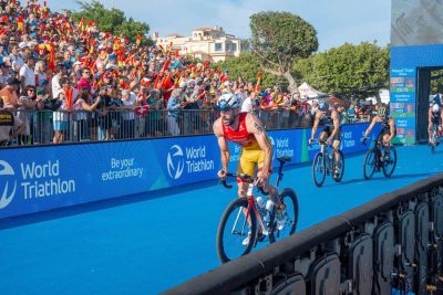 Triatlón Torremolinos