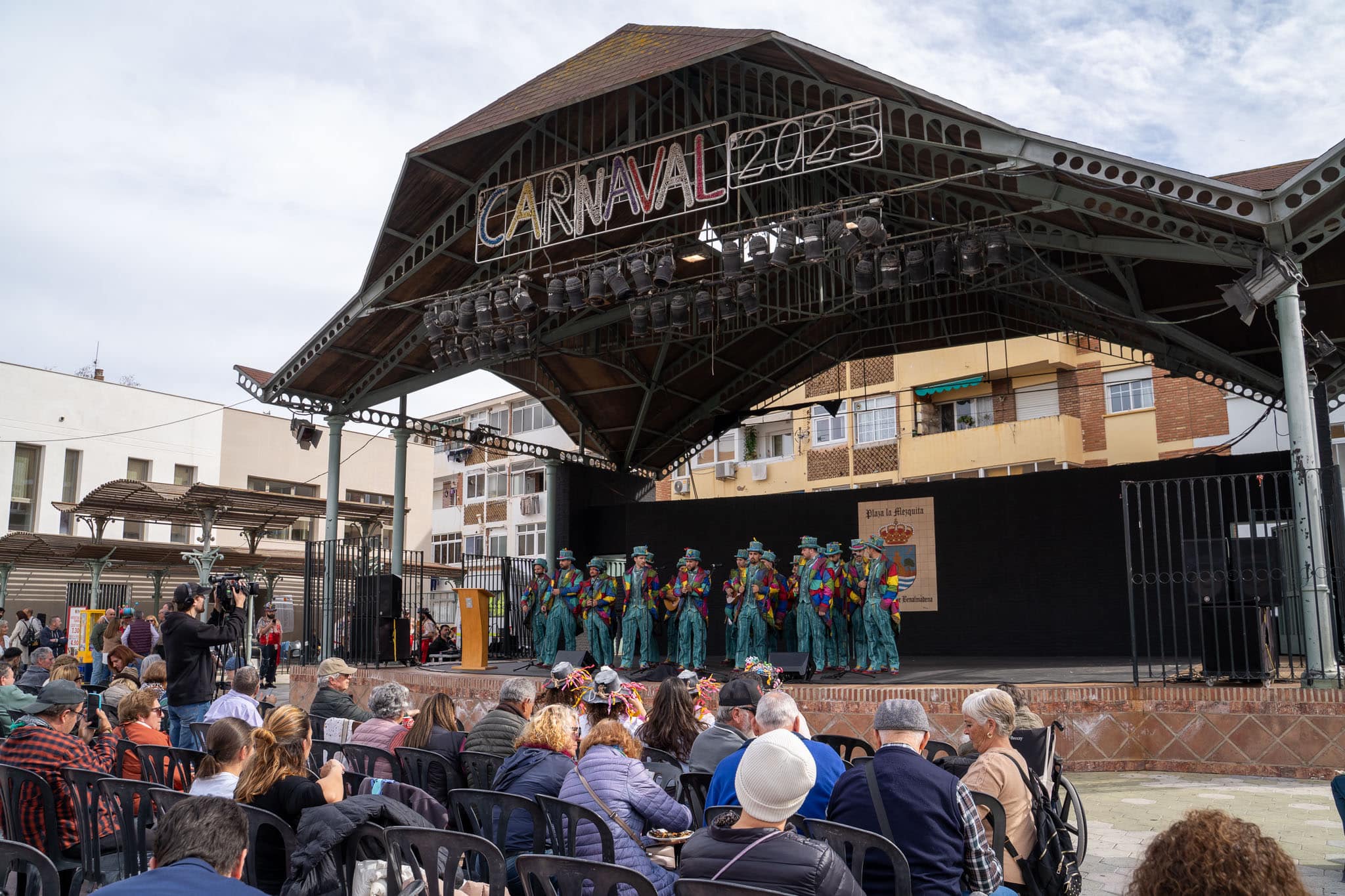 Carnaval de Benalmádena