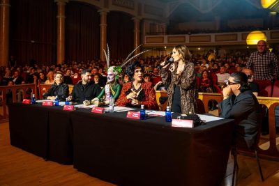 Gala Drag Queen de Torremolinos