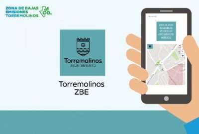 App Torremolinos