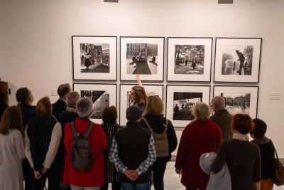 Exposición ‘Català-Roca. La lucidez de la mirada’