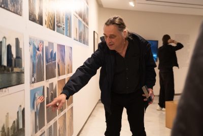 Exposición ‘Català-Roca. La lucidez de la mirada’