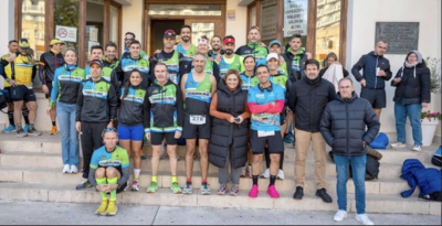 Maratón de Torremolinos