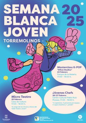 Programa de Semana Blanca en Torremolinos