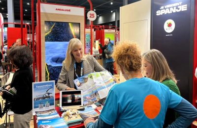 Torremolinos lleva su oferta turística a Utrecht