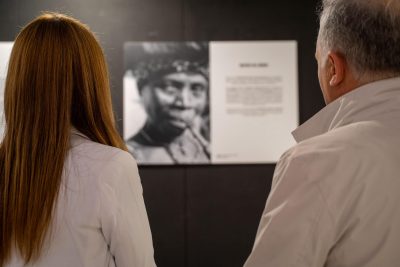 Exposición Mujeres Mundo Benalmádena