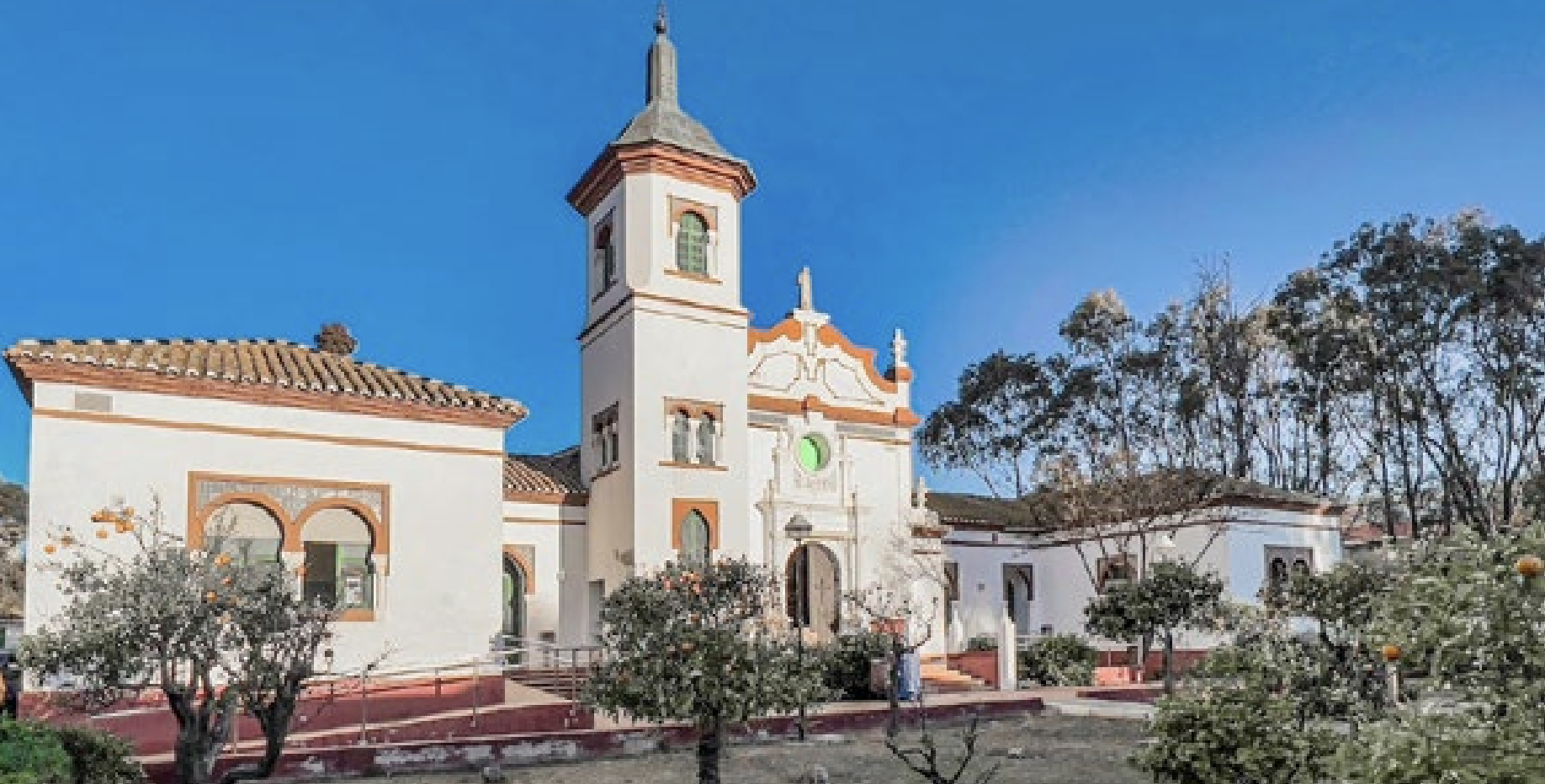 Hospital Marítimo de Torremolinos